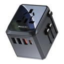 Yesido 20W Universal Adapter MC24