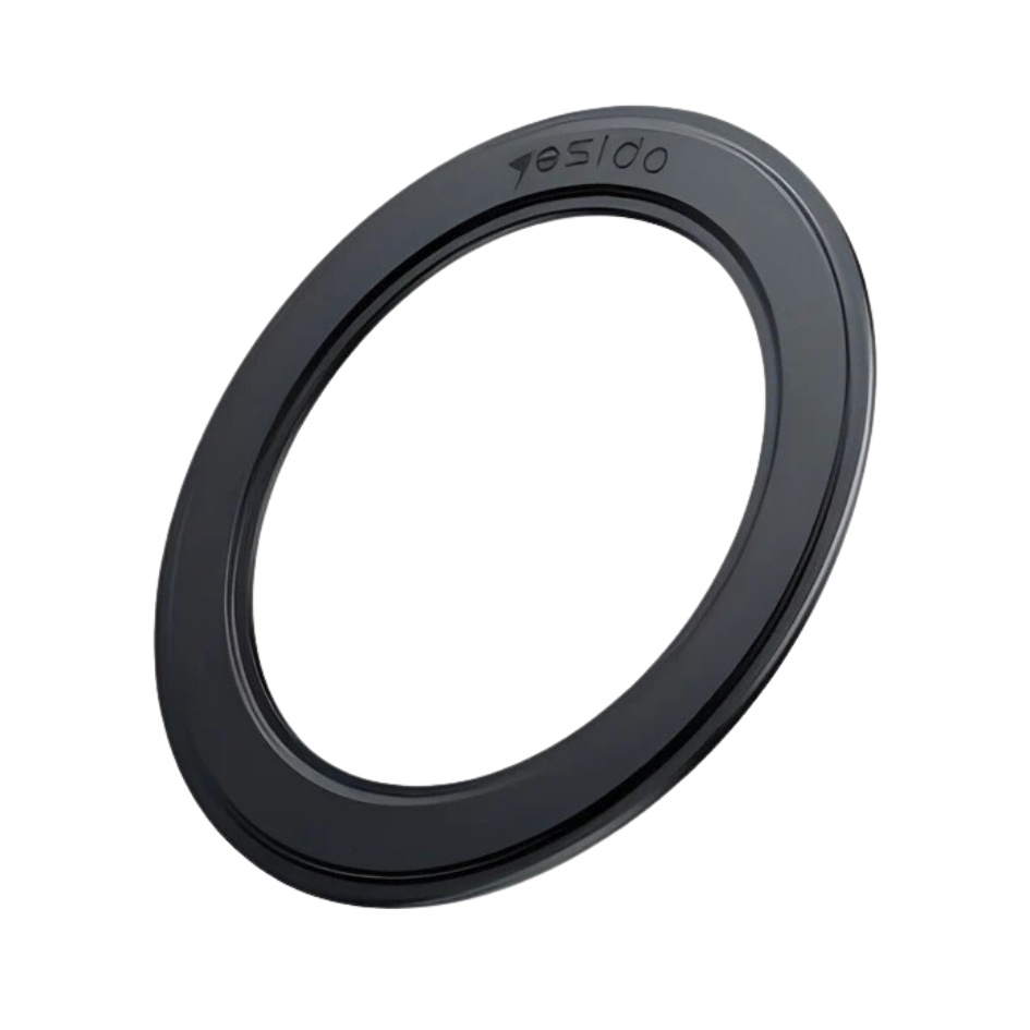 Yesido Ring Metal Plate Car Phone Holder C208