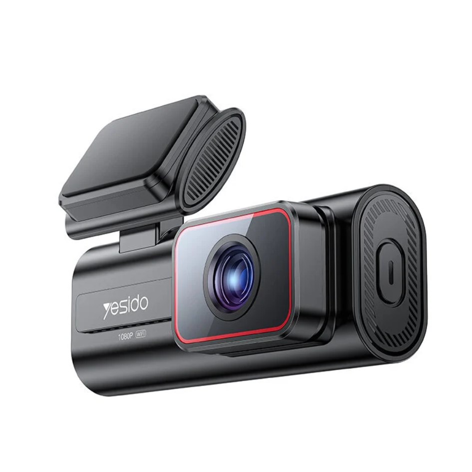 Yesido 1090P Car Dash Cam KM21
