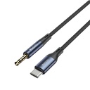 Yesido Type-C to 3.5mm AUX Audio Adapter YAU42