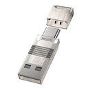 Yesido USB 2.0 and Type-C 2in1 TF Card Reader GS21
