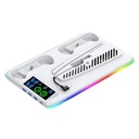 OIVO PS5 Cooling Stand with Controller Charger IV-P5364