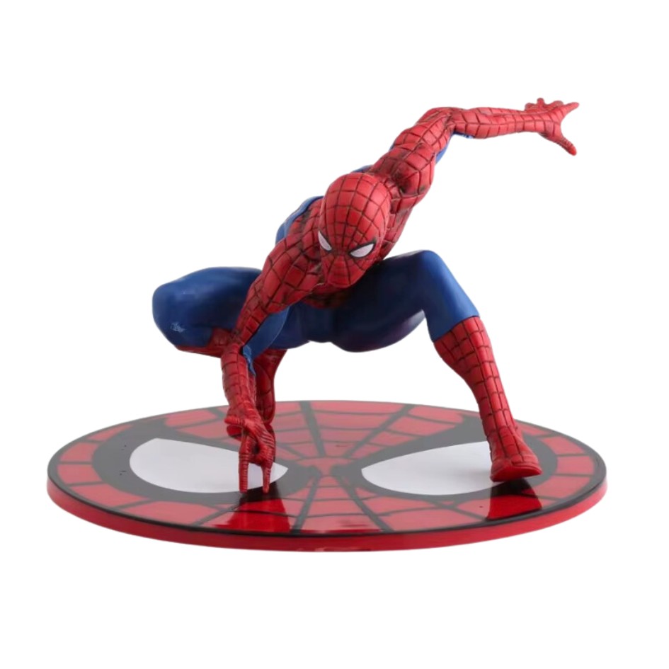 Spider-Man Figure 11cm