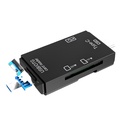 6in1 OTG Card Reader ATUD-05