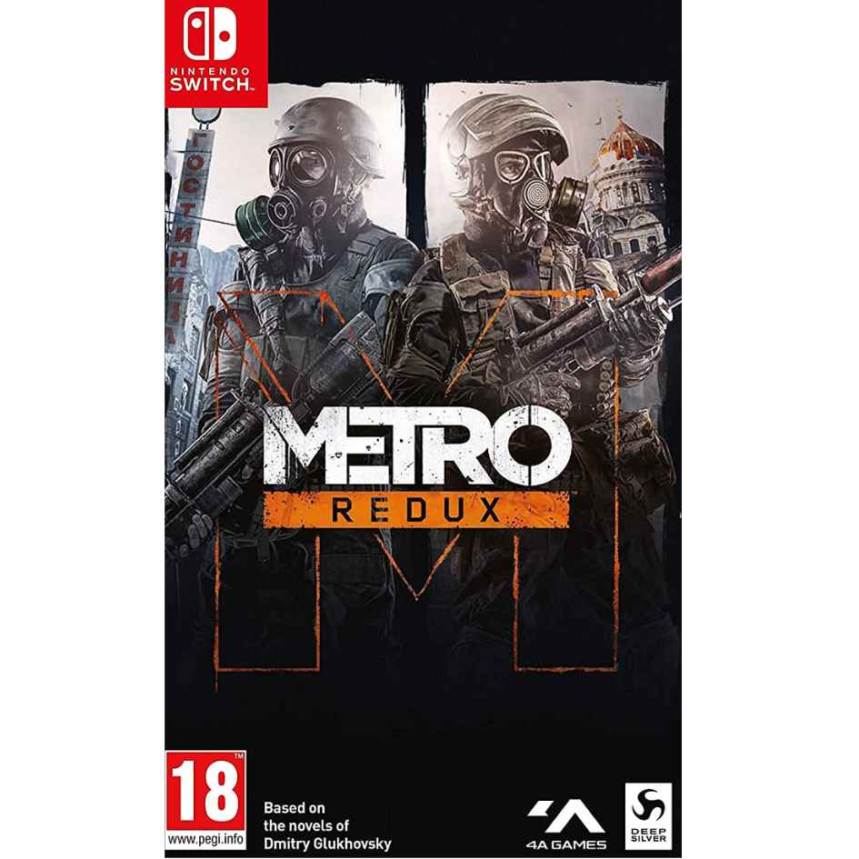 NSW Metro Redux