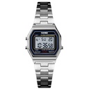 SKMEI Digital Woman Watch DX1415