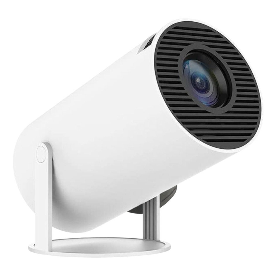 Smartbarry 4K HD Projector HT88