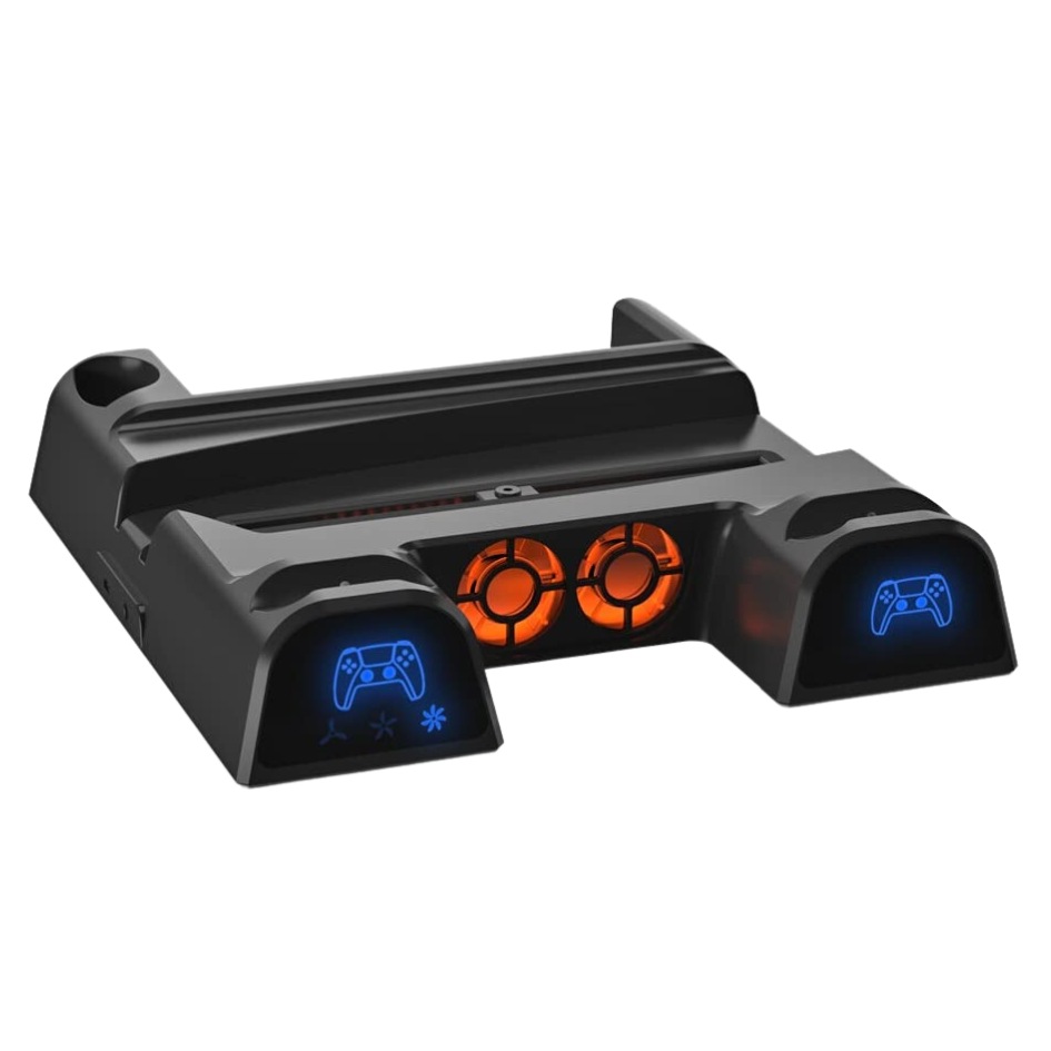 Dobe Multifunction Cooling Charging Dock TP5-3532B