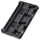 Dobe P4 Series PS4 Multifunctional Cooling Stand TP4-18119