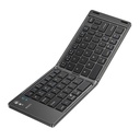 Yesido BT5.0 Foldable Keyboard KB27