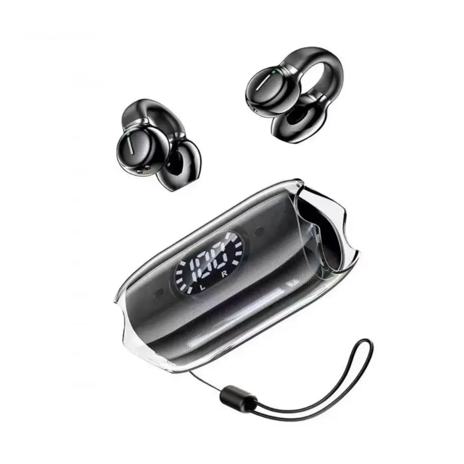 Awei TWS OWS Open Wearable Wireless Earphone TZ7