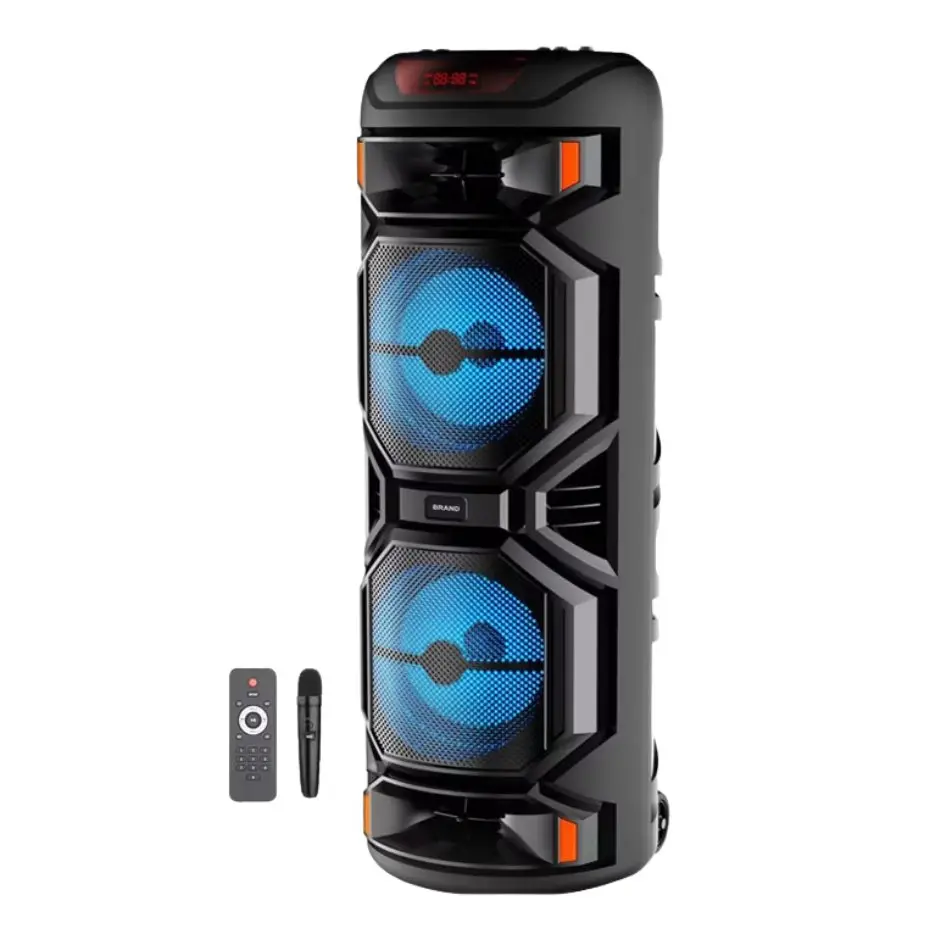 Sing-E HiFi Loudspeaker ZQS8221