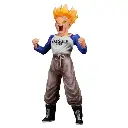 Dragon Ball Weeping Trunks Figure 24cm