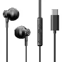 JOYROOM Wired Type-C Series Half In-Ear Earphones JR-EC07