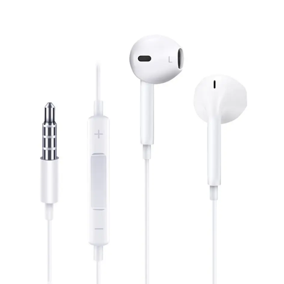 JOYROOM 3.5mm Wired Earphone JR-EP1
