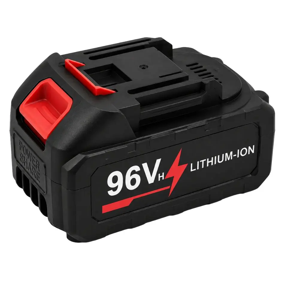 Lithium-ion Battery 96V