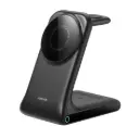 JOYROOM 3 in 1 Wireless Charging Station JR-W15