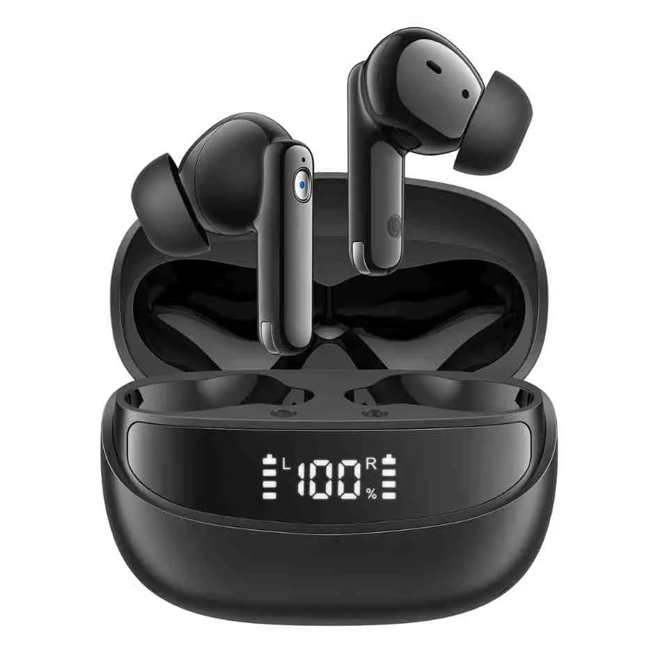 JOYROOM True Wireless Earbuds JR-BB3