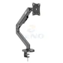 Zeno 17"-32" Single Arm Spring Tension Desktop Monitor Stand M8