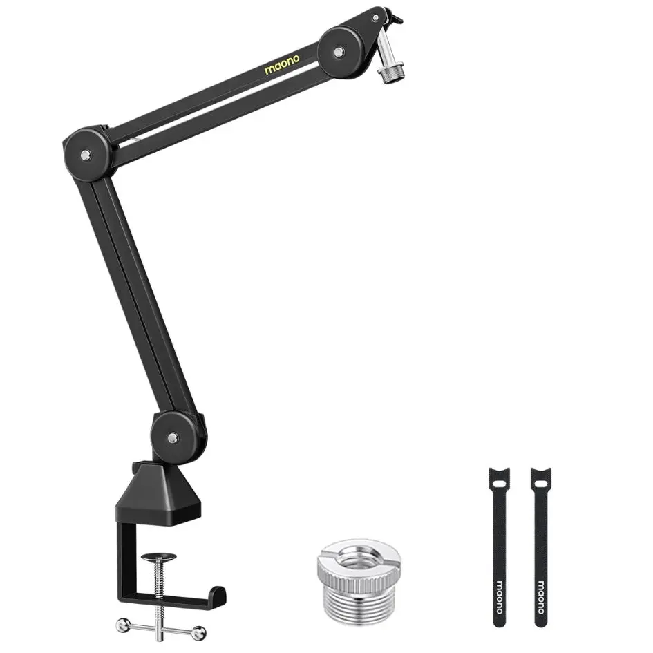 Maono Microphone Boom Arm BA37