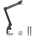 Maono Microphone Boom Arm BA37