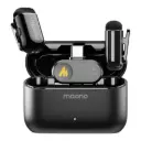 Maono AI Wireless Lavalier Microphone Wave T1 Mini WM622 PC2