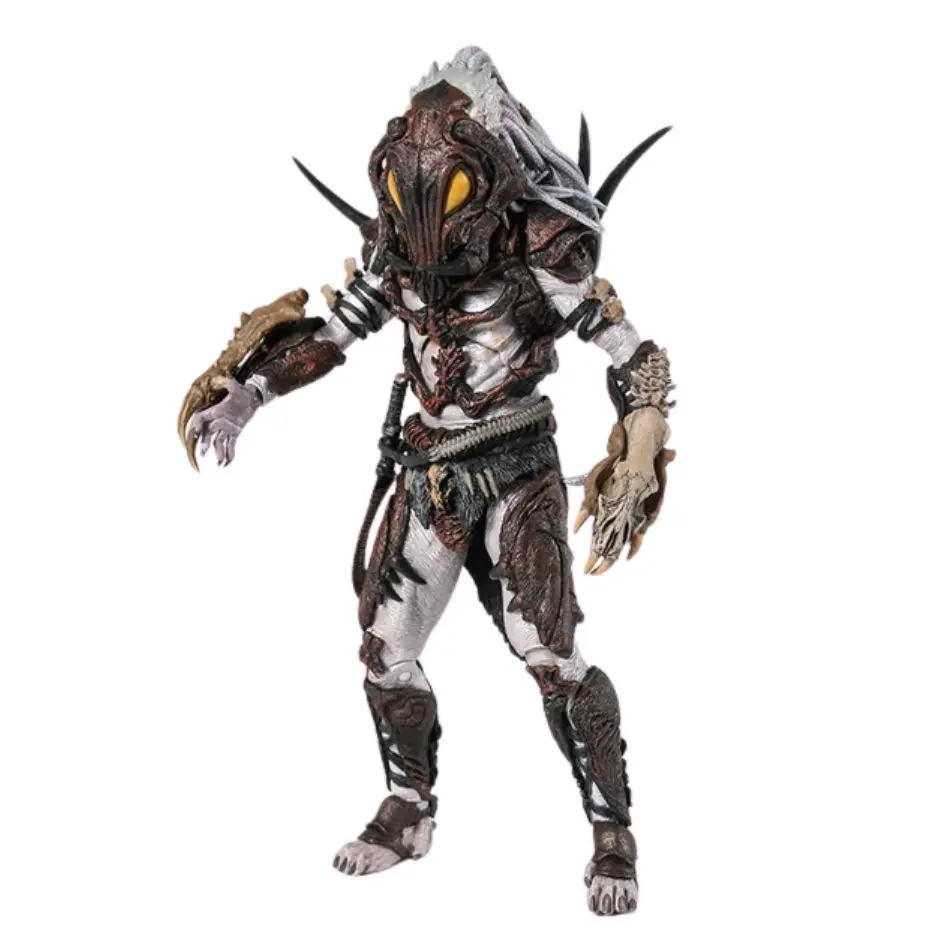 NECA Alpha Predator Special Edition Figure 22cm
