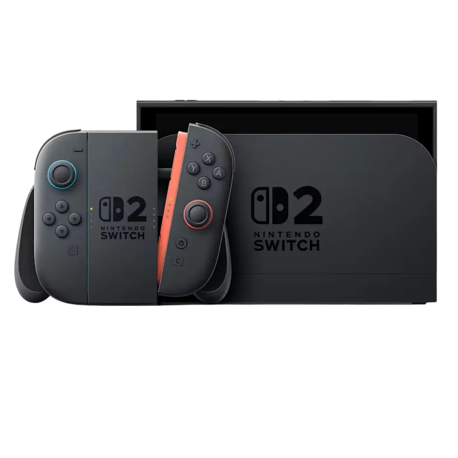 Nintendo Switch 2 Console