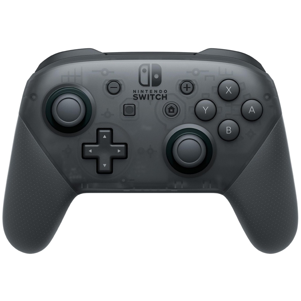 Nintendo Switch Pro Controller