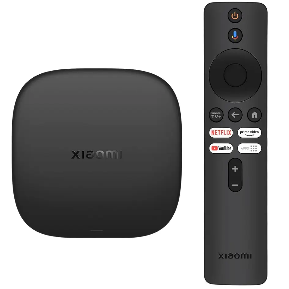 Xiaomi TV Box S (3rd Gen)