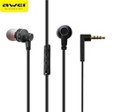 Awei ES-10TY Earphone