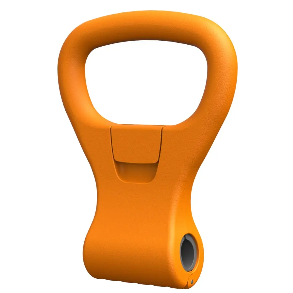 Kettlebell Grip KG01