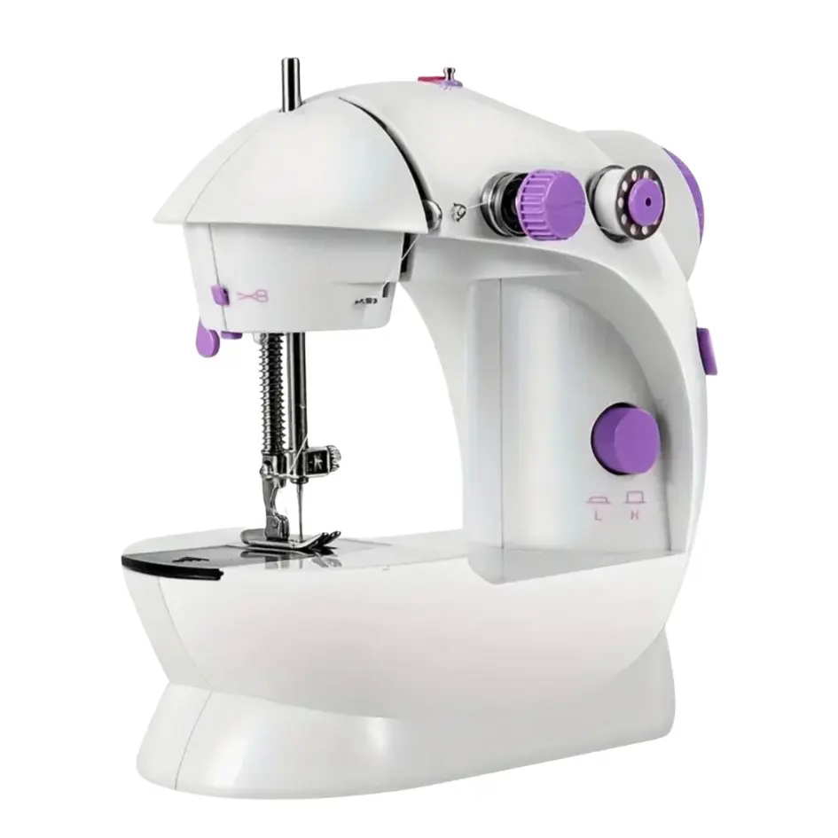 Mini Sewing Machine SM-202A
