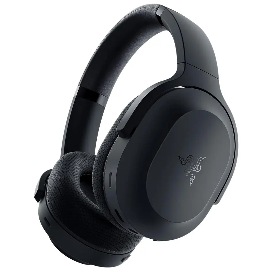 Razer Barracuda Wireless Multi-Platform Gaming Headset