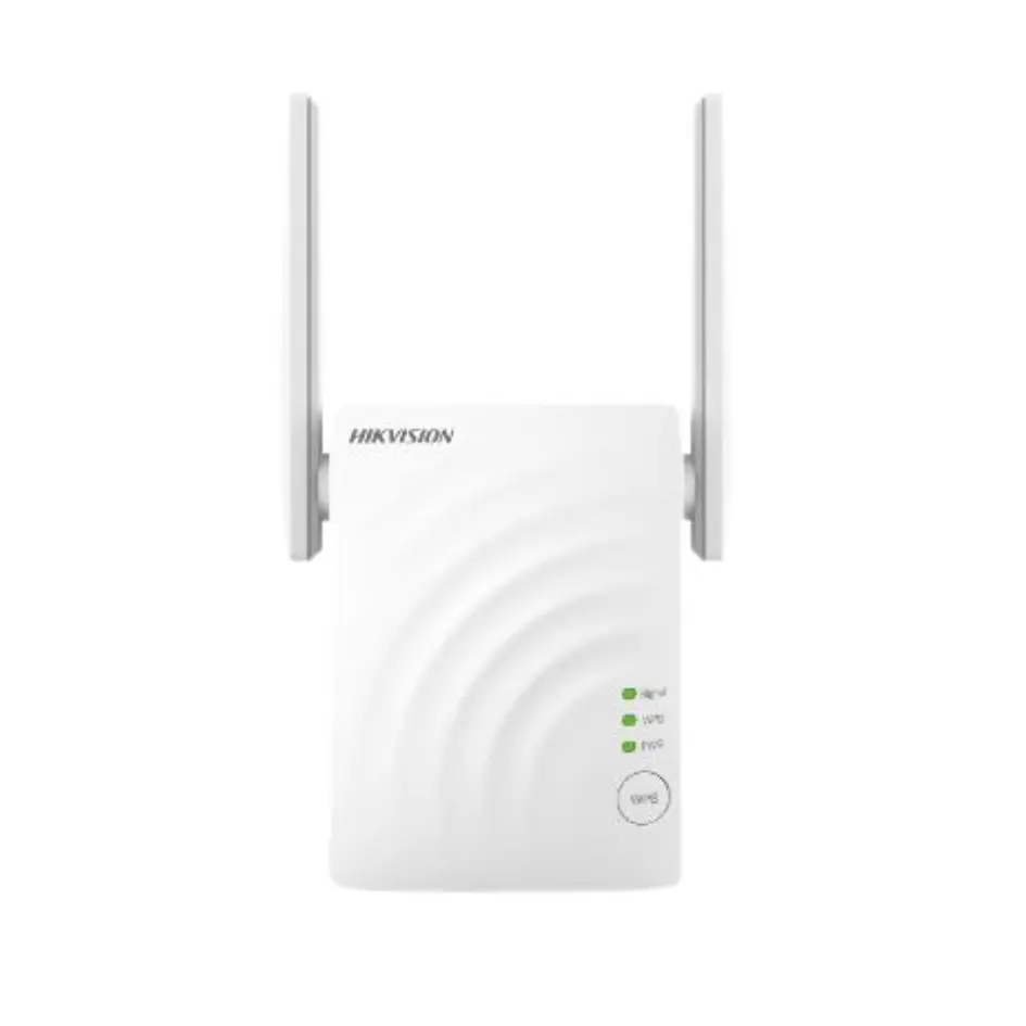 HIKVISION Dual Band Wi-Fi Extender AC1200