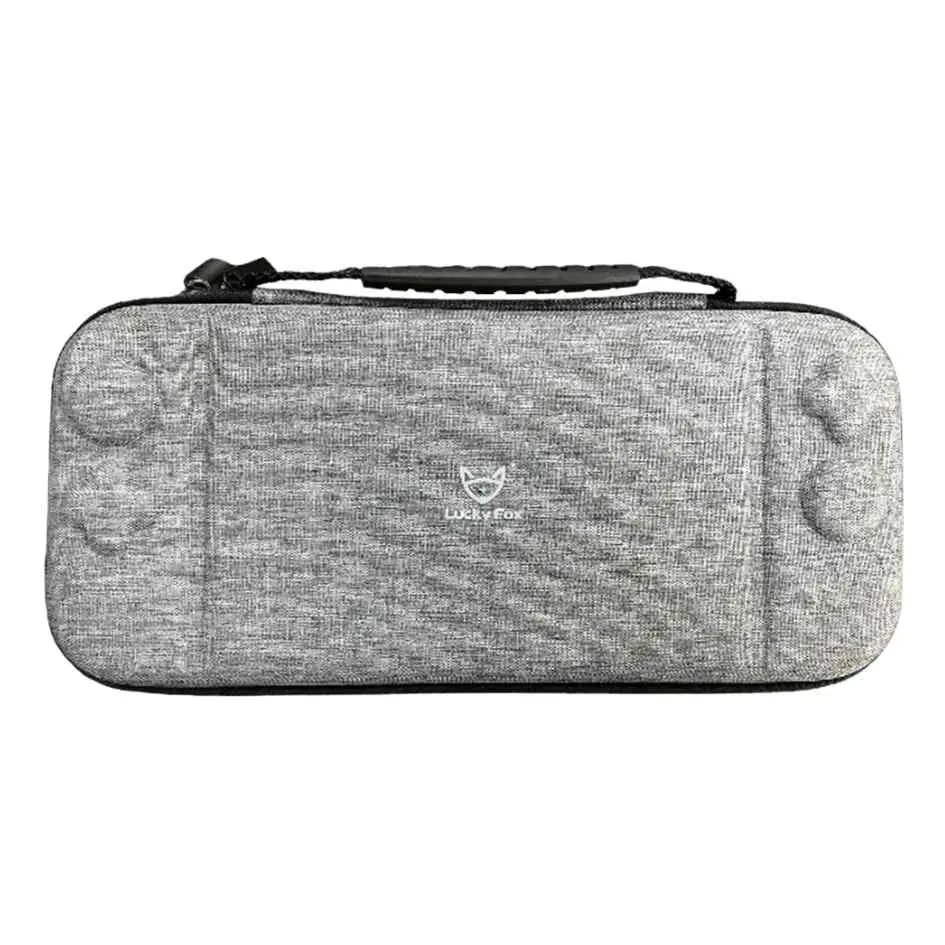 Lucky Fox 2in1 Carrying Case for Switch 2 LF-N032