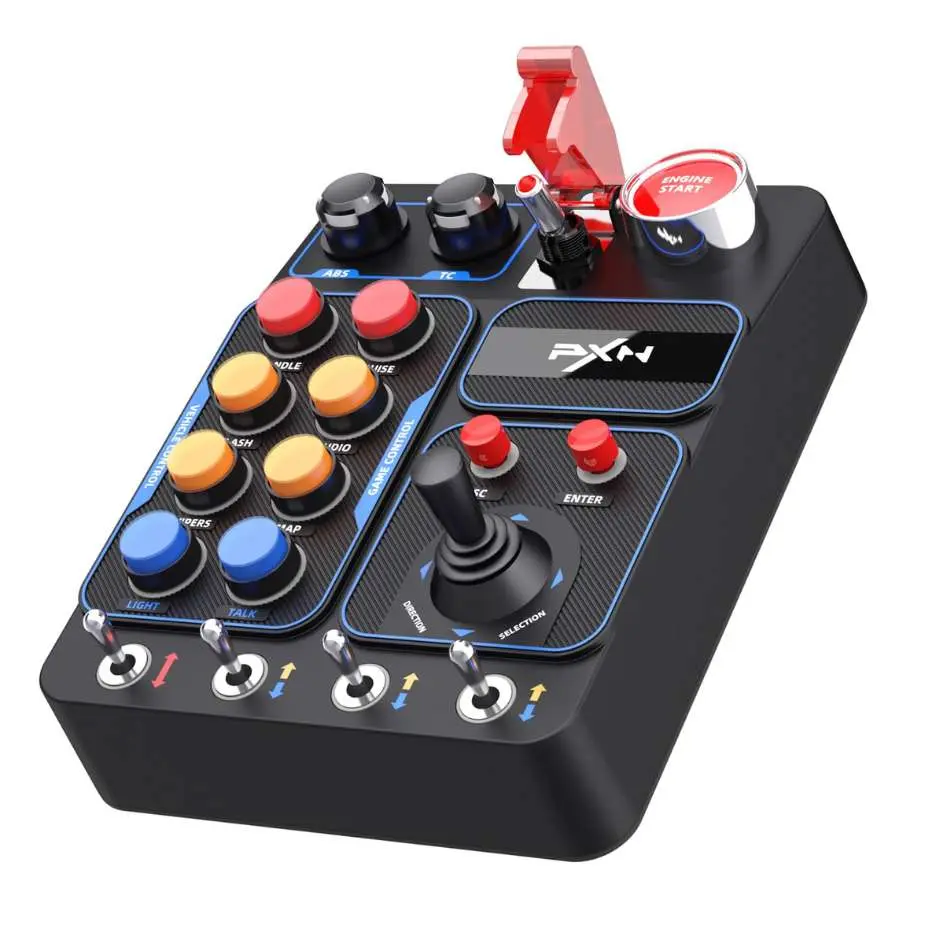PXN CB1 Control Box