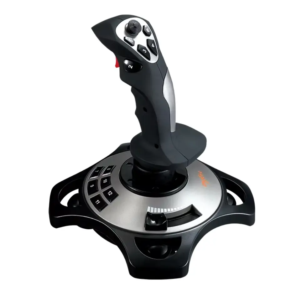 PXN 2113 PRO Flight Stick