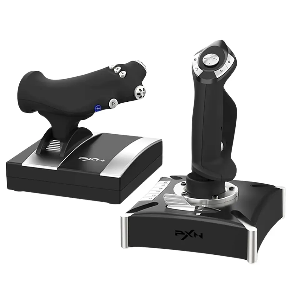 PXN 2119 PRO Flight Stick 
