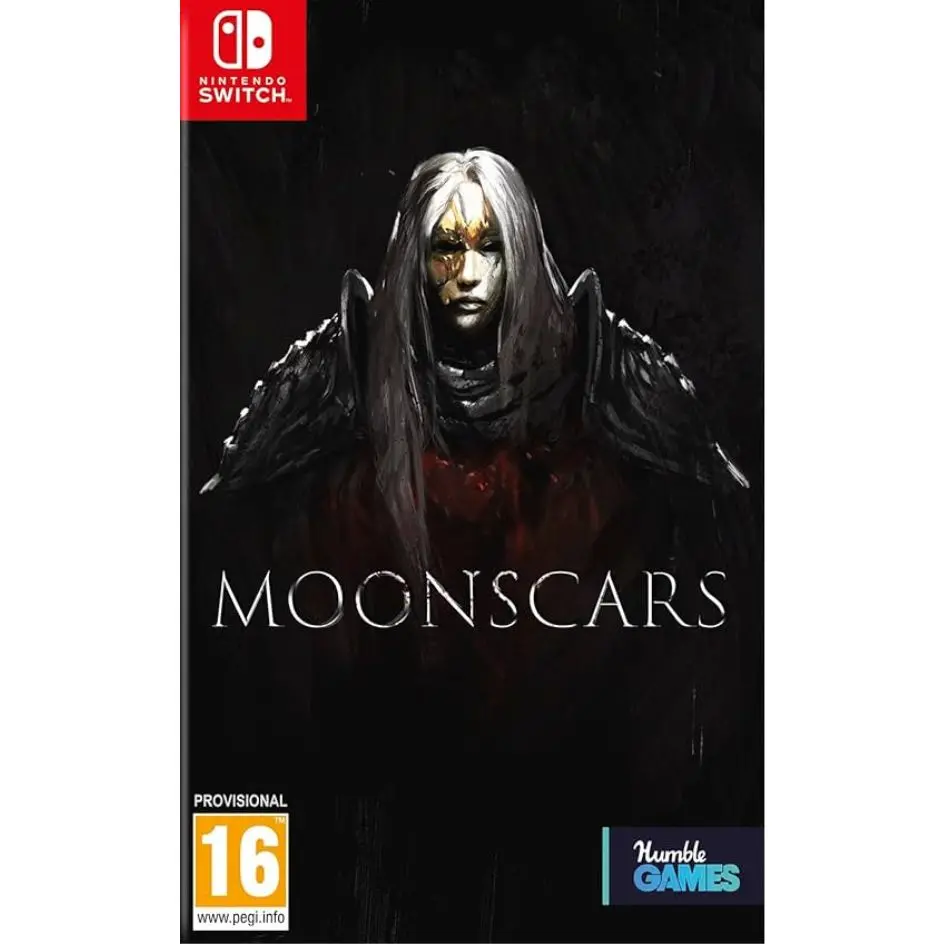 NSW Moonscars