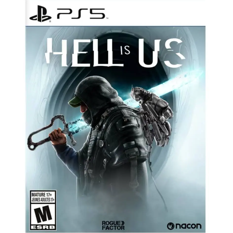 PS5 Hell Is Us 