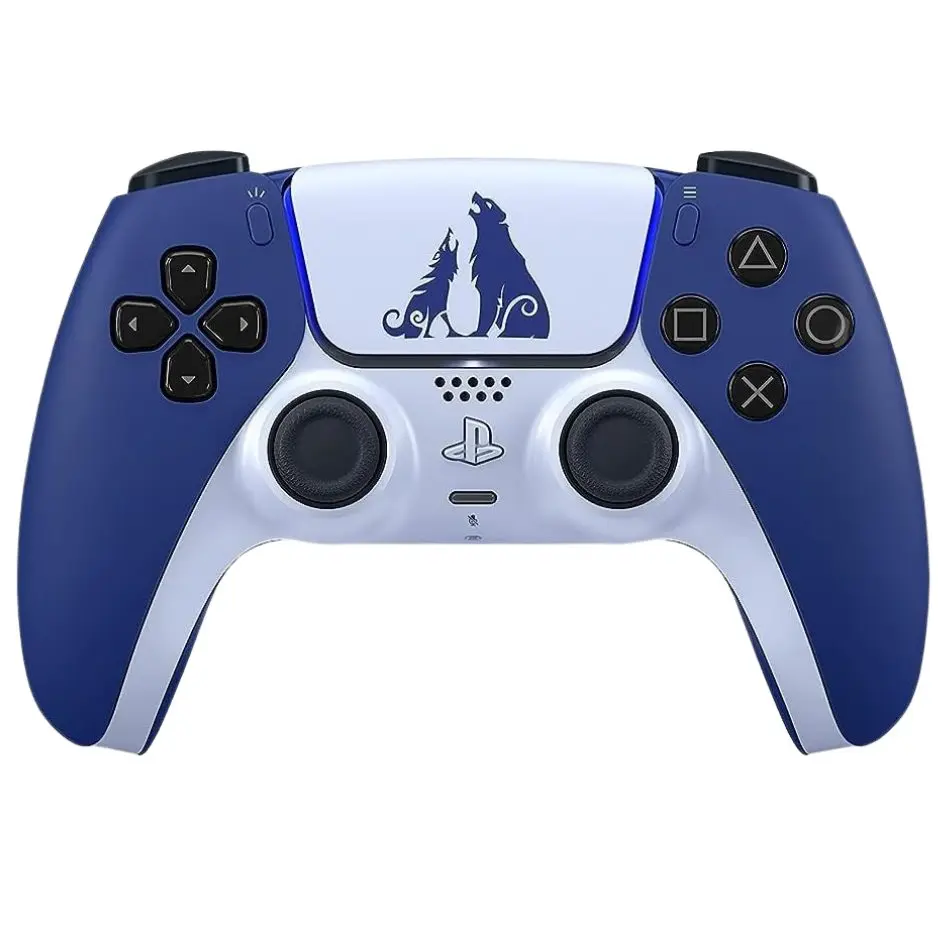 PS5 DualSense God of War Ragnarok Limited Edition Wireless Controller