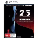 PS5 Hitman: World of Assassination Anniversary Edition