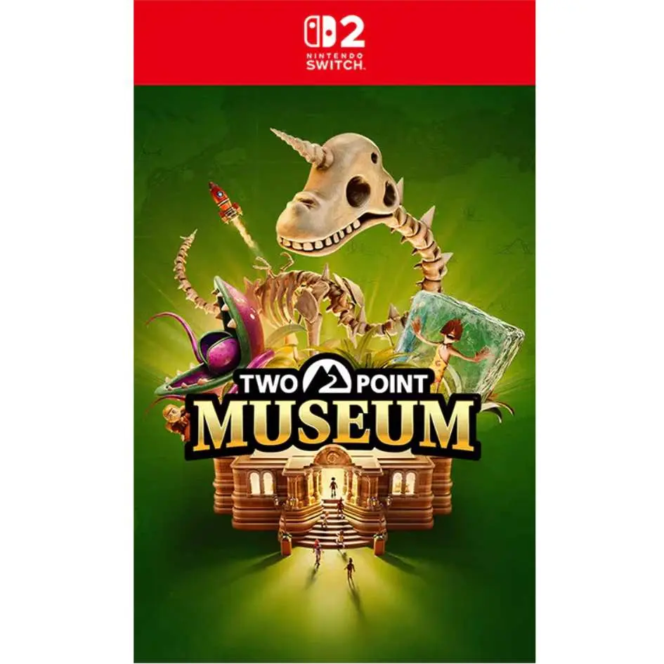 NS2 Two Point Museum