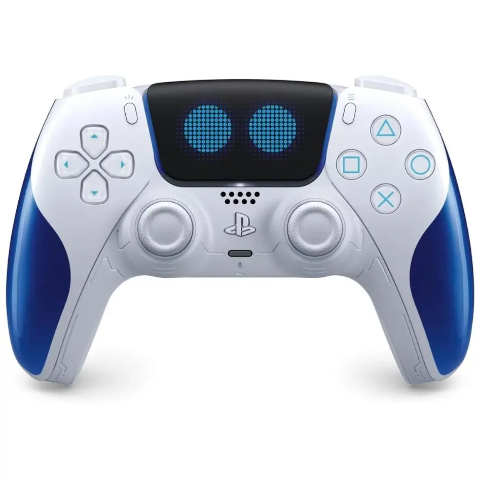 PS5 DualSense Astro Bot Wireless Controller Limited Edition