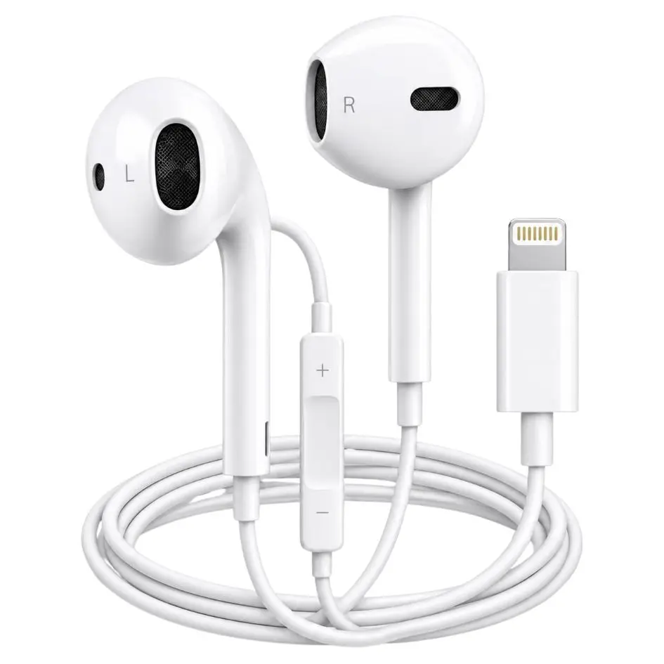 Generic EarPods Lightning Connector