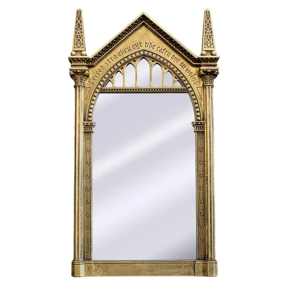 Harry Potter Magic Mirror
