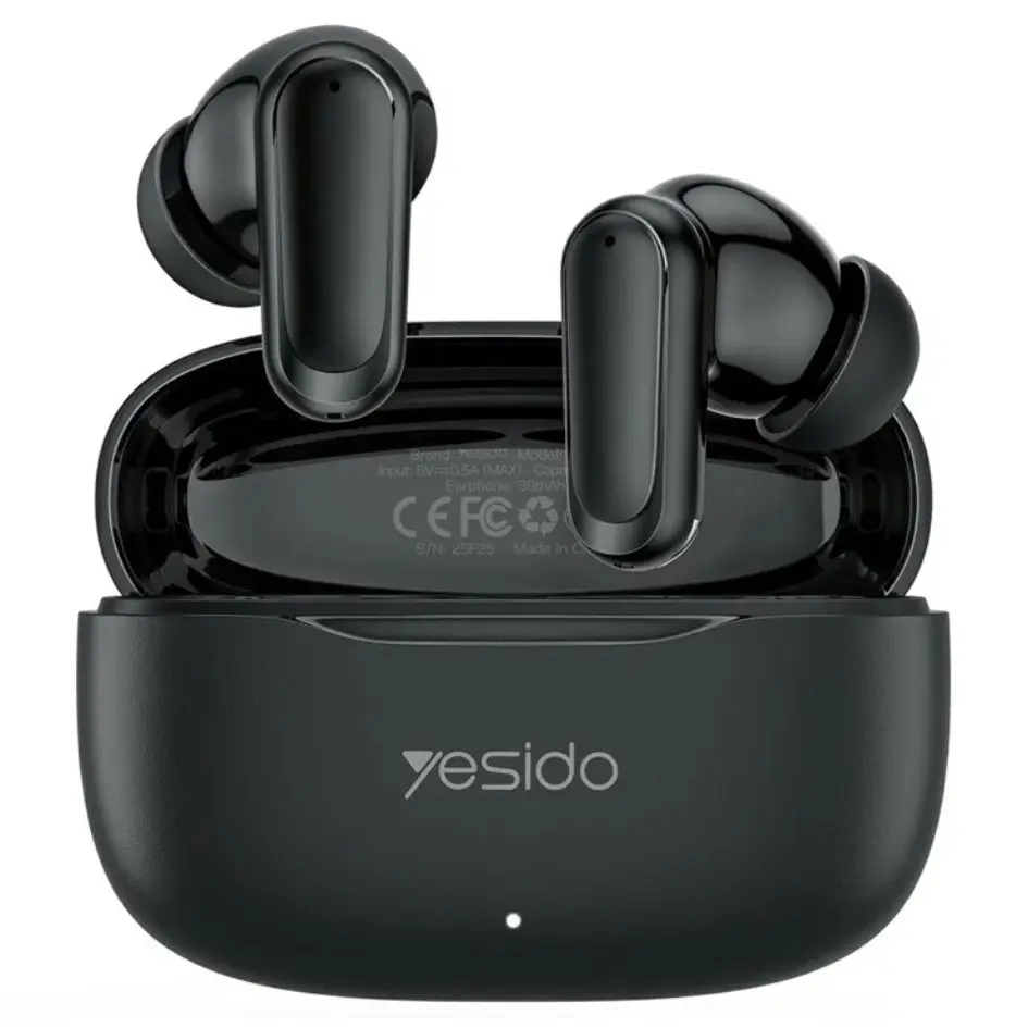 Yesido Wireless Earbuds TWS38