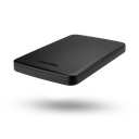 Toshiba CANVIO BASICS 1TB USB 3.0 Hard Drive