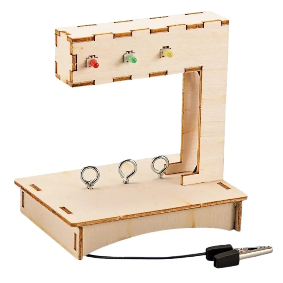 Stem Traffic Lights Toy CH2043
